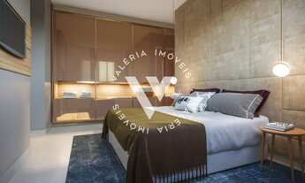 Imagem 6: Apartamento Alameda Leste no setor Negrão de lima