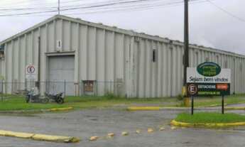 Imagem 3: Galpão/Depósito/Armazém para venda com 1350 metros quadrados em Vila Cledi - Gravataí - RS