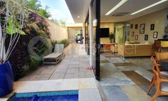 Imagem 5: Sobrado com 05 suítes mobiliado e decorado no Jardins Atenas