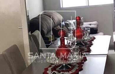 Imagem 3: Apartamento (tipo - padrao) 2 dormitórios, cozinha planejada, portaria 24 horas, em condom