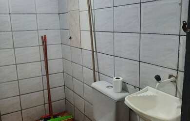 Imagem 2: Vendo uma casa na samambaia sul QR 511