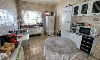 Imagem 6: Casa - Jardim Novo Campos Elíseos - Campinas