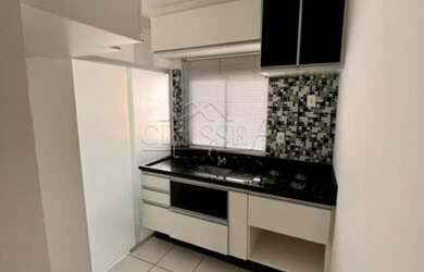 Imagem 3: Ribeirão Preto - Flat - Vila Virgínia