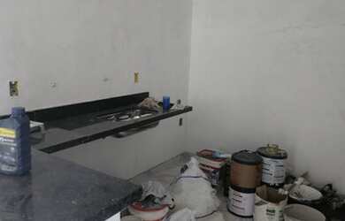 Imagem 2: Casa para venda possui 50 metros quadrados com 2 quartos