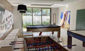 Imagem 5: Apartamento para venda tem 100 metros quadrados com 3 quartos em Vila Mariana - São Paulo