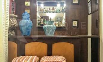 Imagem 6: Casa Residencial para aluguel, 4 quartos, 2 suítes, 3 vagas, Vila Cristovam - Limeira/SP