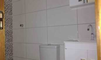 Imagem 5: Casa de alvenaria no Campo de Santana