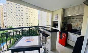 Imagem 3: São Paulo - Apartamento Padrão - VILA MASCOTE