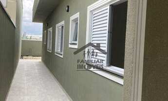 Imagem 2: Belíssima casa térrea nova no Villa Branca