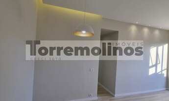 Imagem 4: OPORTUNIDADE - Tijuca - Venda ou locação com 80m² 3 quartos 1 suíte Varandas e dependencia