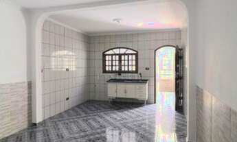 Imagem: Sobrado para aluguel, 3 quartos, 2 vagas