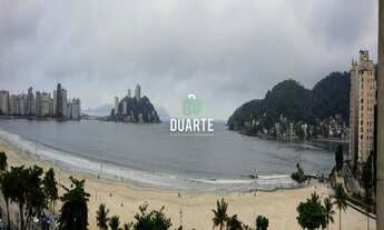 Imagem: SÃO VICENTE - Apartamento Padrão - CENTRO