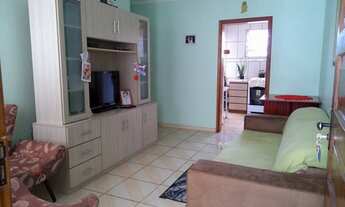 Imagem 2: Apartamento para venda com 3 quartos em Camaquã - Porto Alegre - RS