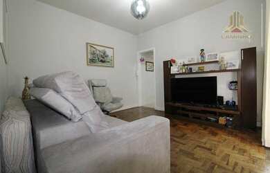 Imagem 6: Vendo apartamento de dois dormitórios no Bairro Cidade Baixa em Porto Alegre RS