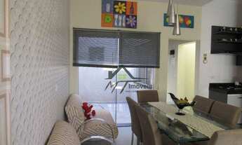 Imagem 4: Casa com 3 dormitórios à venda, 210 m² por R$ 850.000,00 - Jardim Residencial Vaughan - Su