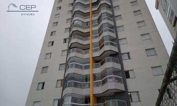 Imagem: Apartamento com 3 dormitórios à venda