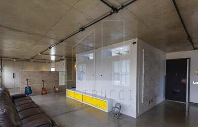 Imagem 3: Loft - Centro - Campinas