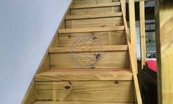 Imagem 6: FLORIANóPOLIS - Casa Padrão - Campeche