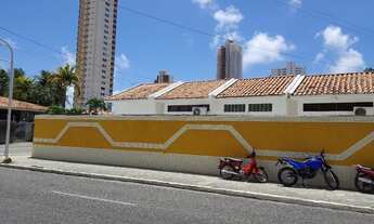Imagem: Casa na Av. Maranhão com a Av. Minas Gerais