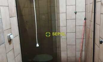 Imagem 4: Sobrado com 2 dormitórios para alugar, 100 m² por R$ 1.300/mês - Parque Savoi City - São P