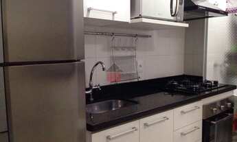 Imagem 2: Apartamento residencial à venda no Cambuci, São Paulo