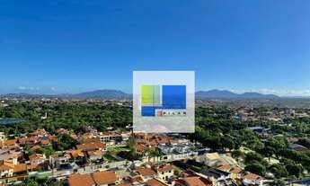 Imagem 5: Apartamento à venda, 76 m² por R$ 590.000,00 - Engenheiro Luciano Cavalcante - Fortaleza/C