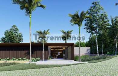 Imagem 6: Casa de condomínio na Fazenda da Grama com 984m² e 4.000m² de terreno e 5 suítes