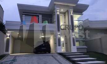 Imagem: Casa com 3 dormitórios à venda, 237 m²