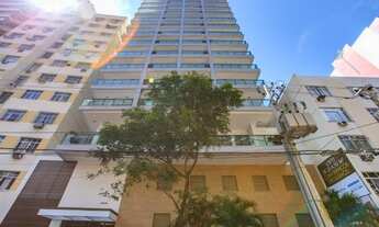 Imagem: Condomínio London Residencial - Lofts em