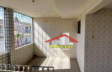 Imagem 5: Casa com 2 dormitórios para alugar, 107 m² por R$ 850,00/mês - Monte Castelo - Fortaleza/C