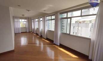 Imagem 6: Apartamento com 4 dormitórios à venda, 260 m² por R$ 1.790.000,00 - Sion - Belo Horizonte