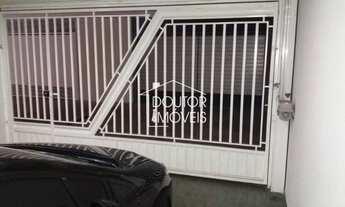 Imagem 2: São Paulo - Casa de Condomínio - VILA TALARICO