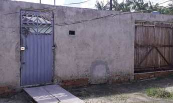 Imagem 2: Casa pra Vender Casa com 2 dormitórios