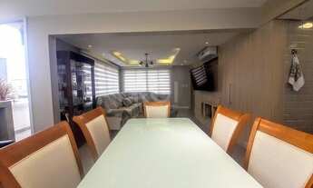 Imagem 5: Cobertura de 3 (três) dormitórios no bairro Partenon