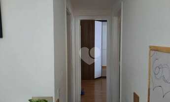 Imagem 7: Apartamento com 2 dormitórios à venda, 77 m² por R$ 600.000,00 - Grajaú - Rio de Janeiro/R