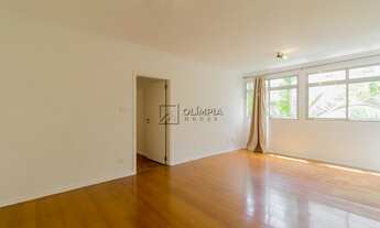 Imagem: Locação Apartamento 2 Dormitórios - 100