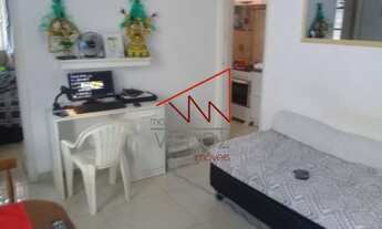 Imagem 6: Rio de Janeiro - Apartamento Padrão - Centro