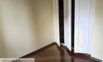 Imagem 3: Apartamento com 3 dormitórios à venda, 79 m² por R$ 1.200.000,00 - Chácara Klabin - São Pa