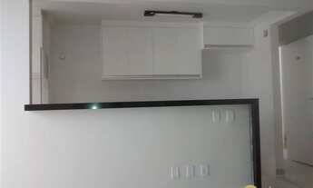 Imagem 6: Apartamento residencial à venda, São Benedito, Uberaba - AP0719