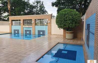 Imagem 16: Apartamento (tipo - padrao) 5 dormitórios/suite, cozinha planejada, portaria 24hs, lazer