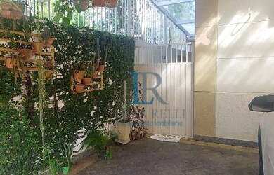 Imagem 4: Casa com 2 dormitórios à venda, 122 m² por R$ 380.000,00 - Jardim Petrópolis - Cotia/SP