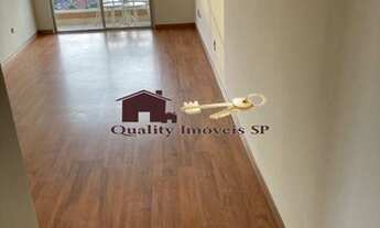 Imagem 4: São Paulo - Apartamento Padrão - Ipiranga