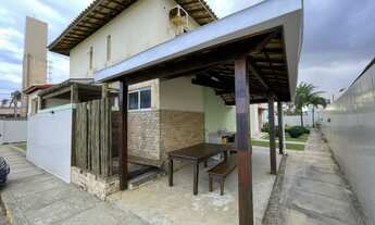 Imagem 3: Casa de condomínio para venda possui 124 metros quadrados com 3 quartos