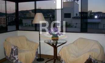 Imagem 3: Porto Alegre - Apartamento Padrão - Jardim Botânico