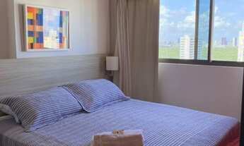 Imagem 7: Aluguel flat 1 quarto bristol, anual, trimestral ou semestral