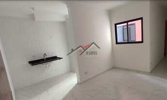 Imagem: São Paulo - Apartamento Padrão - VILA