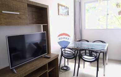 Imagem 7: Mobiliado e Equipado