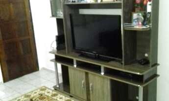 Imagem 1: Casa Térrea para Venda em São Bernardo do Campo, Dos Casa, 2 dormitórios, 1 banheiro, 3 va