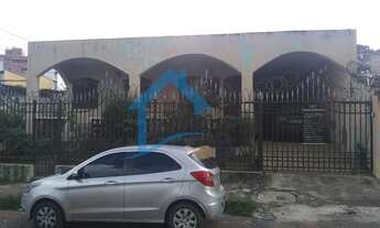 Imagem 4: Casa para Venda em Contagem, Eldorado, 6 dormitórios, 3 banheiros, 3 vagas