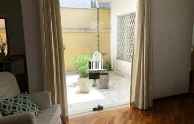 Imagem 3: Casa no Brooklin 3 dormitórios 1 banheiro quintal 3 vagas